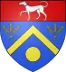 Coat of arms of Tremblois-lès-Rocroi