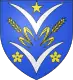 Coat of arms of Vélizy-Villacoublay