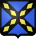 Coat of arms of Vaivre-et-Montoille