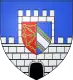 Coat of arms of Val-de-Meuse