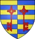 Coat of arms of Val-de-Vière