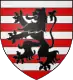 Coat of arms of Valmont