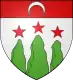 Coat of arms of Valmy