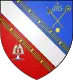 Coat of arms of Vanault-les-Dames