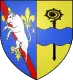 Coat of arms of Varennes-sur-Tèche