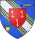 Coat of arms of Vauchassis