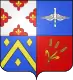 Coat of arms of Vaudesincourt