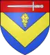 Coat of arms of Venas