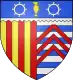Coat of arms of Vendeuvre-sur-Barse