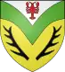 Coat of arms of Verlans