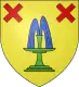 Coat of arms of Vernierfontaine