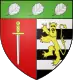 Coat of arms of Vernusse