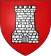 Coat of arms of Vieux-Bourg