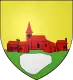 Coat of arms of Villars-Colmars