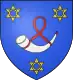 Coat of arms of Villefort
