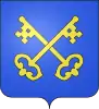 Coat of arms of Jumet