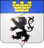 Coat of arms of Mont-sur-Marchienne