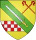 Coat of arms of Villers-Cernay