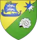 Coat of arms of Villers-sur-Mer