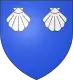 Coat of arms of Villiers-Charlemagne