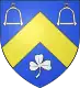 Coat of arms of Vireux-Wallerand