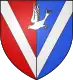 Coat of arms of Vrigne-Meuse