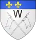 Coat of arms of Wassy