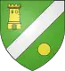 Coat of arms of Williers