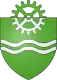 Coat of arms of Bécancour