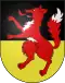 Coat of arms of Rennaz