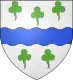 Coat of arms of Attert