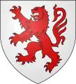 Coat of arms of Erquery