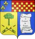 Coat of arms of Arthies