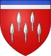 Coat of arms of Meix-devant-Virton