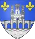 Coat of arms of Pontoise