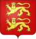 Coat of arms of Échannay