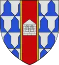 Coat of arms of Agencourt