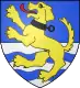 Coat of arms of Hundsbach