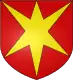 Coat of arms of Beire-le-Châtel
