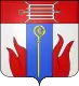 Coat of arms of Cirey-lès-Pontailler