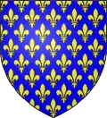 Coat of arms of Escautpont