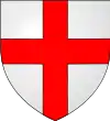 Coat of arms of Fromelles