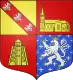 Coat of arms of L'Hôpital