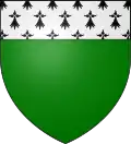 Coat of arms of Hamel
