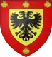 Coat of arms of Insviller