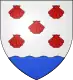 Coat of arms of Merlimont