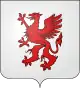 Coat of arms of Monoblet