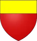 Coat of arms of Phalempin