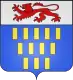 Coat of arms of Rochefort-sur-Brévon