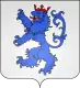 Coat of arms of Ternay